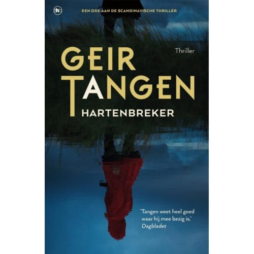 Hartenbreker - Geir Tangen