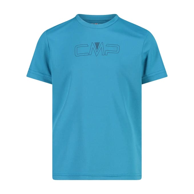 Kinder-T-shirt CMP