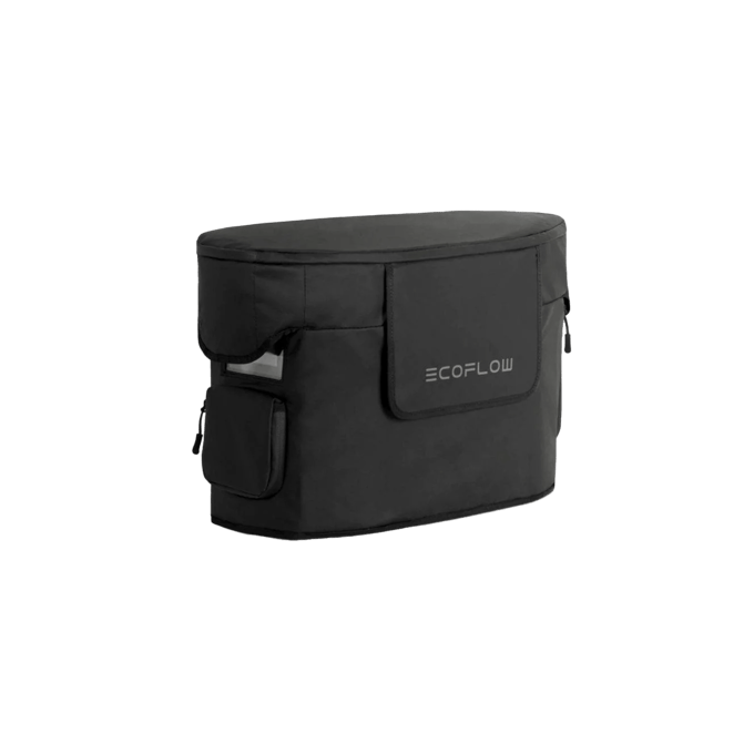 EcoFlow DELTA 2 Max / DELTA Max Cover