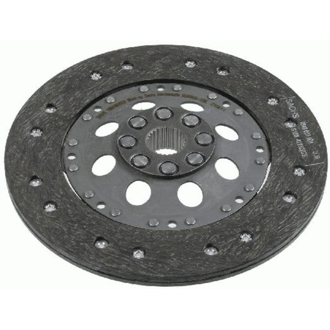 Koppelingsplaat SACHS 1864 464 031