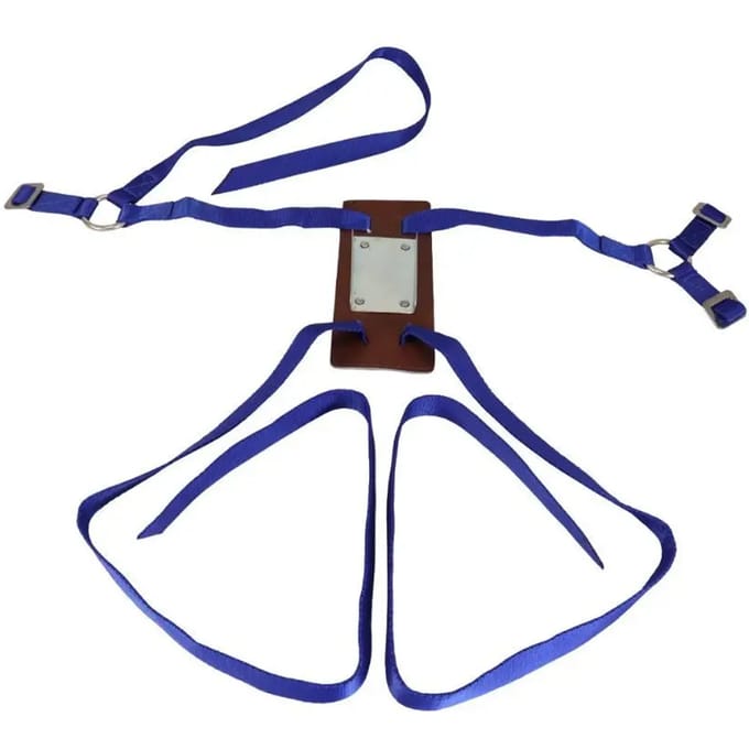 Nylon rammarkeringsharnas Kamer