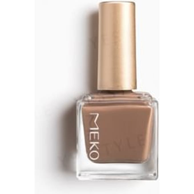 MEKO - Fingertip Play Light Nail Polish 35 To Be Continued 10ml