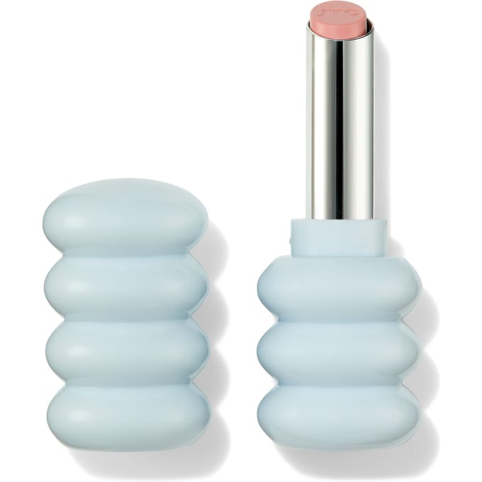 Jordana Ticia Sheer Luck Lipstick - Pillow Fight