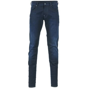 G-STAR Revend Skinny Heren Jeans - dk aged