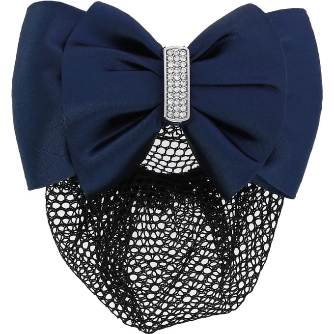 Haarnet Equithème Strass
