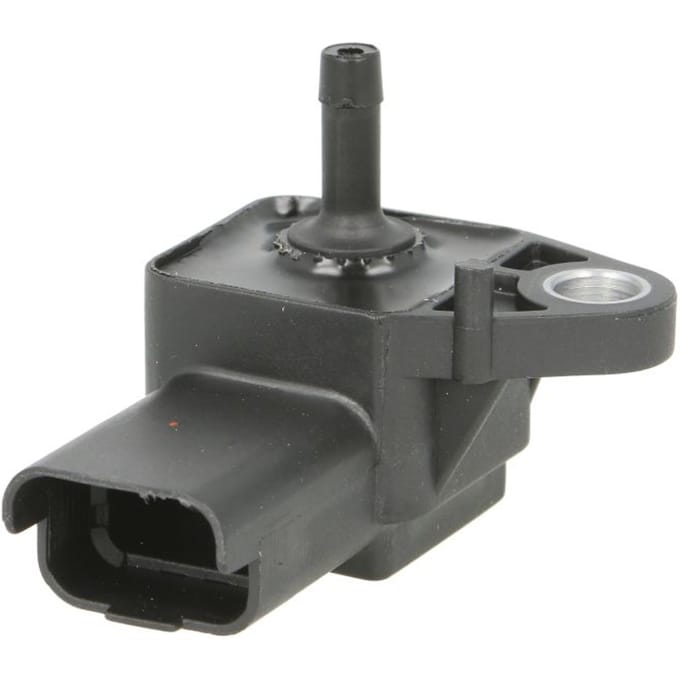 Sensor, inlaatspruitstukdruk DELPHI PS10134