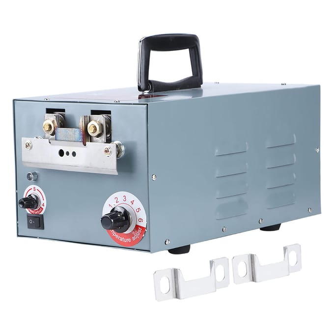 Automatische Snavelknipmachine voor Kippen Hoge Temperatuur Ontbekuitrusting