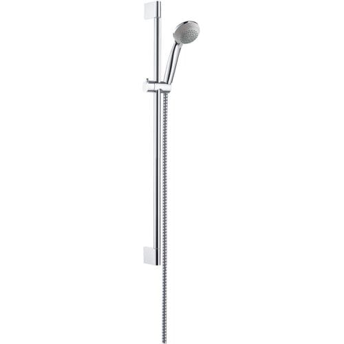 Hansgrohe Crometta 85 1jet/Unica'Crometta Set 65 cm; 27728000