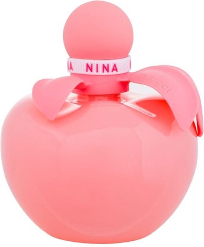 Nina Ricci Nina Eau de Toilette - 80ml