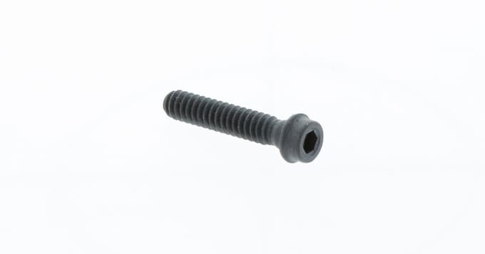 Screw