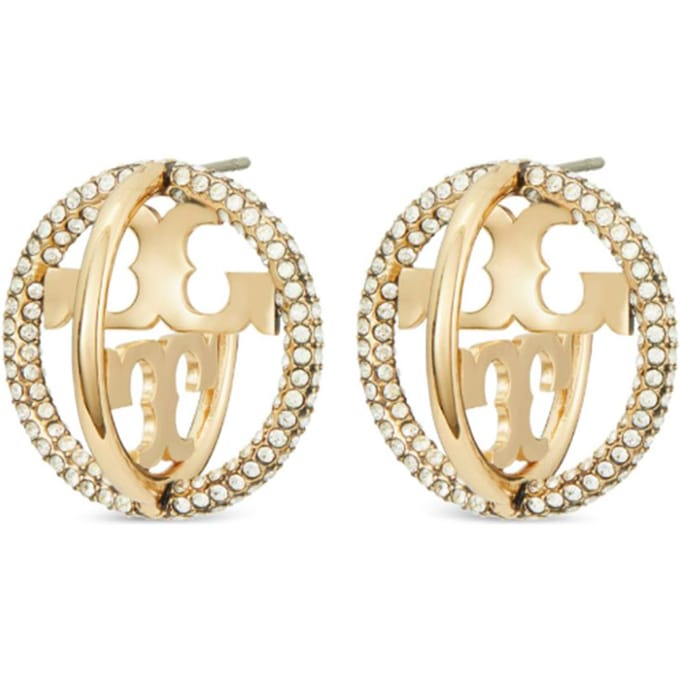 Tory Burch gouden bijoux