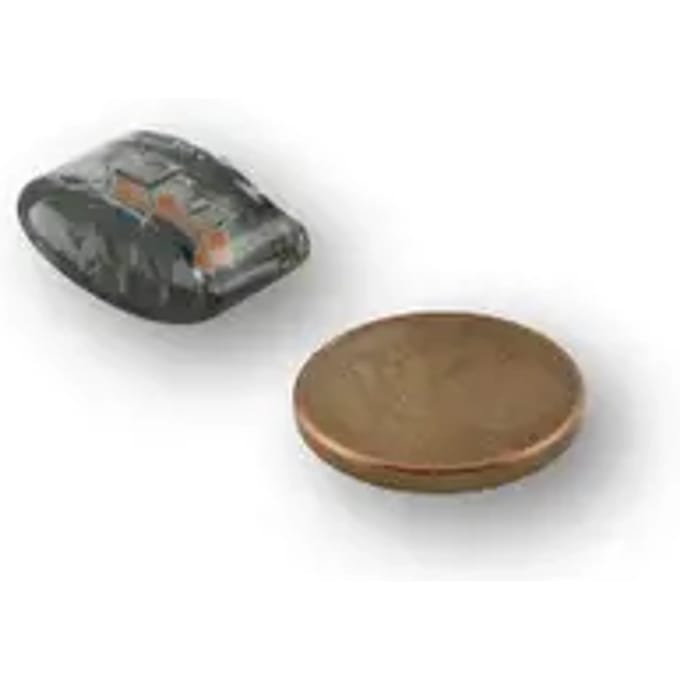Motorfiets geleide richtingaanwijzers Shinyo Module Ellipsoid