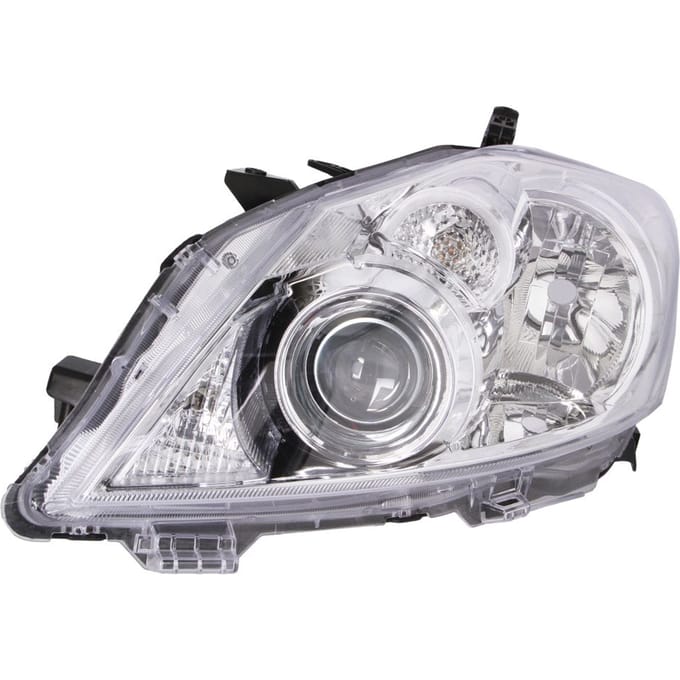 Koplampen DEPO 212-11Q7L-LEHM1, links