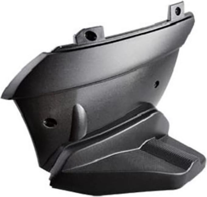 Marche pied origine pour Scooter Piaggio 125 Typhoon 4T 2010 à 2016 Neuf