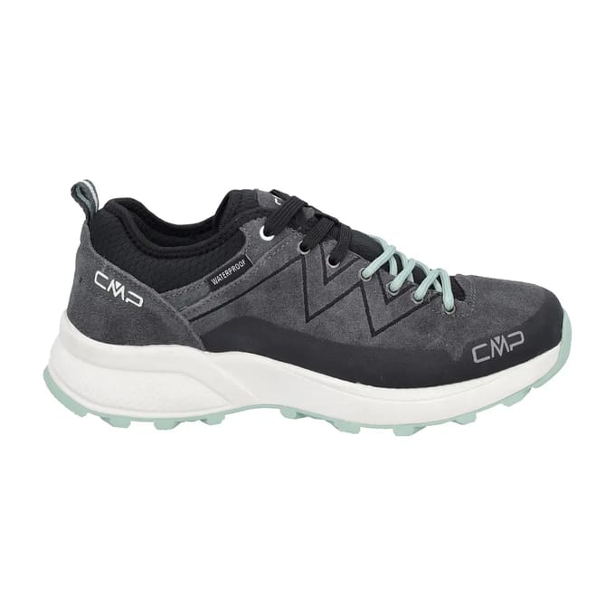 Lage wandelschoenen voor vrouwen CMP Kaleepso WP