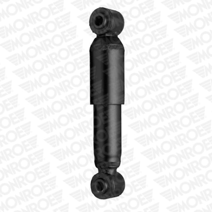 Demper, cabine-ophanging MONROE CB0117