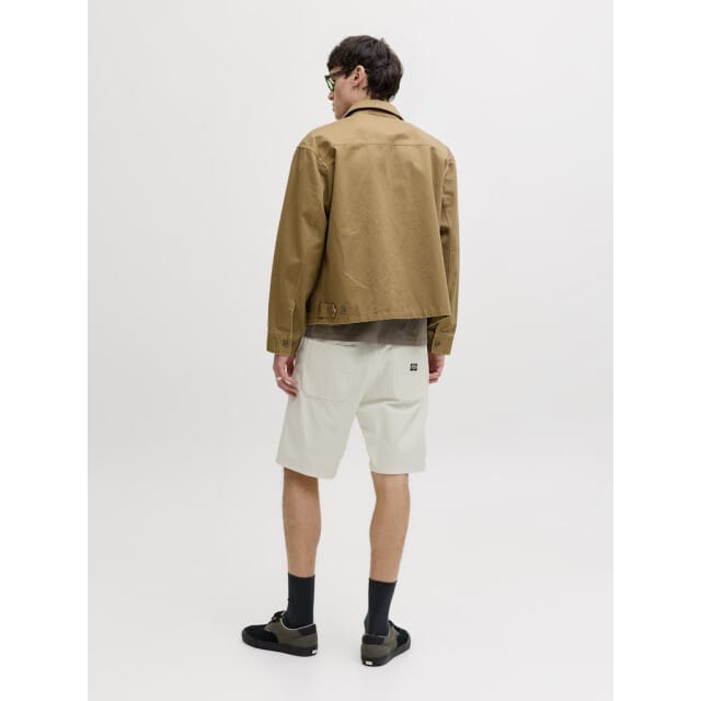 JACK&JONES - JPSTTONY RAYE WORKER SHORT MID SN - Heren - Bermuda shorts