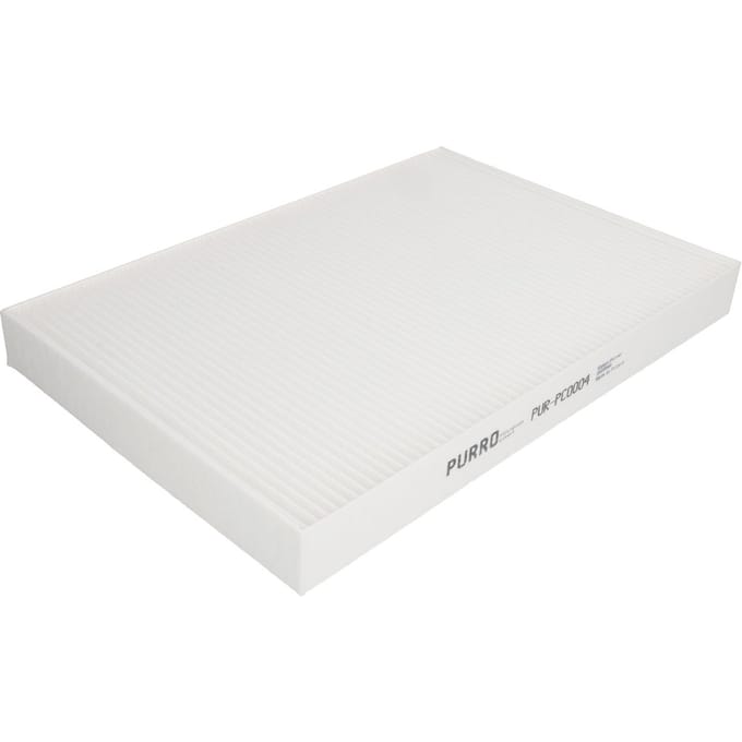 Cabinefilter PURRO PUR-PC0004