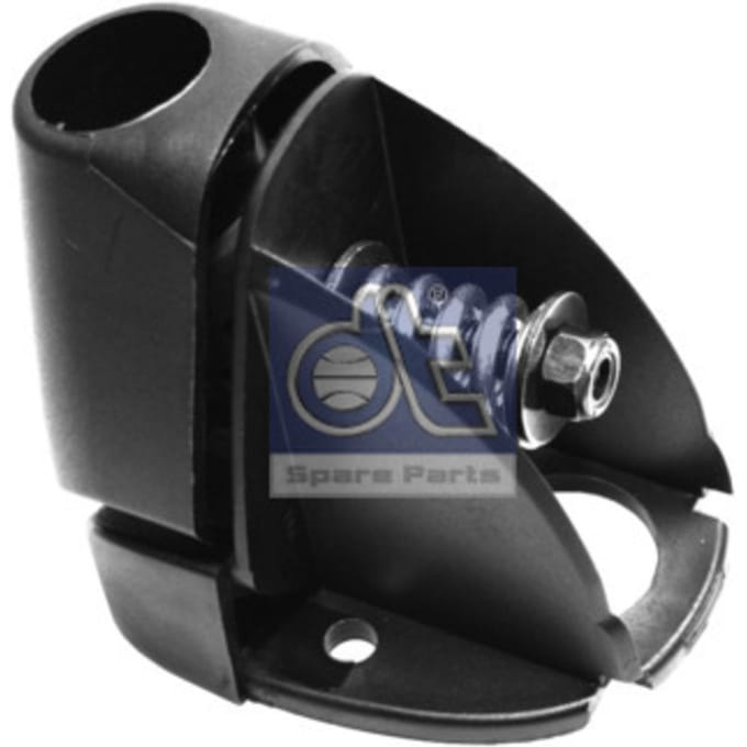 Houder, buitenspiegel DT Spare Parts 4.63470
