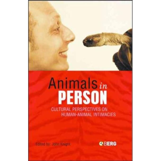 Animals In Person