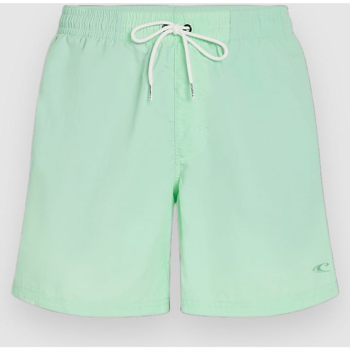 O'Neill Vert 16'' Boardshorts groen