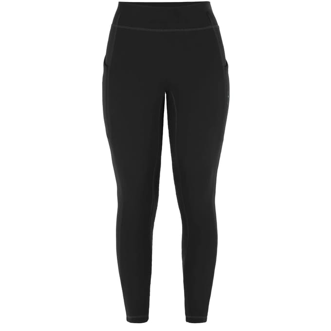 Dameslegging met volledige grip Riding World Volga