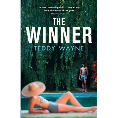 The Winner - Wayne, Teddy
