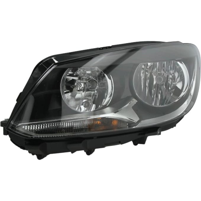 Koplampen MAGNETI MARELLI 710301268203, links