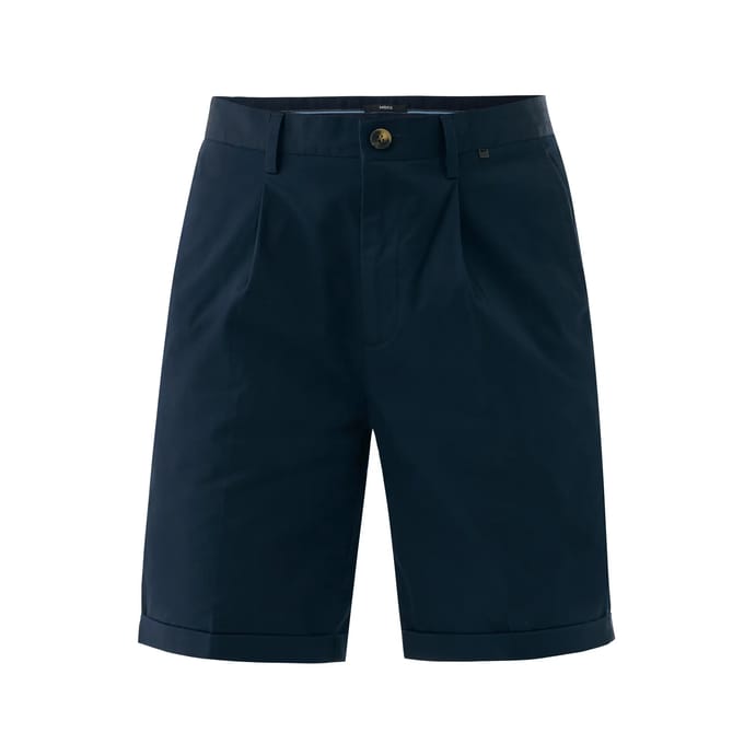 Short van popeline Mexx