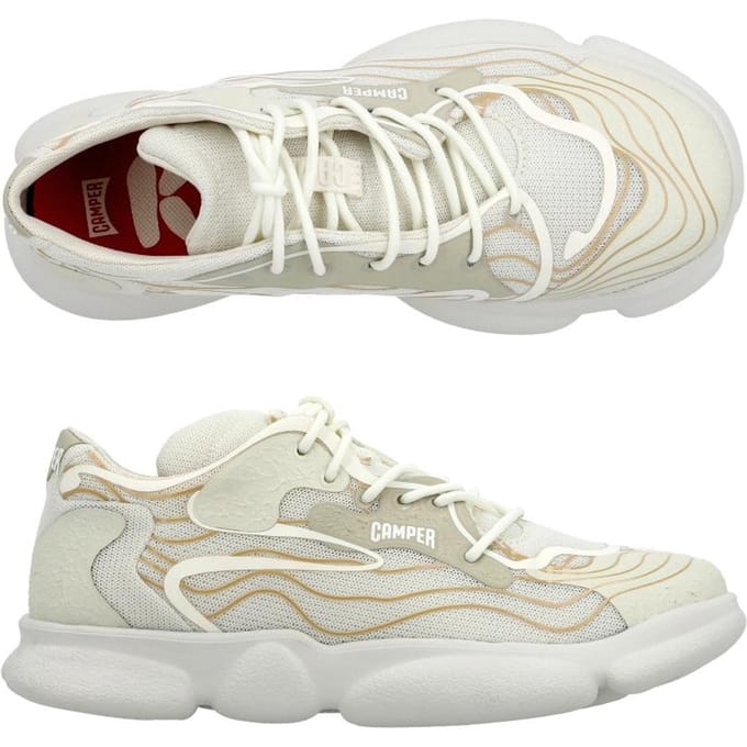 Camper Karst Sneakers K201694 006 K201694-006 (38)