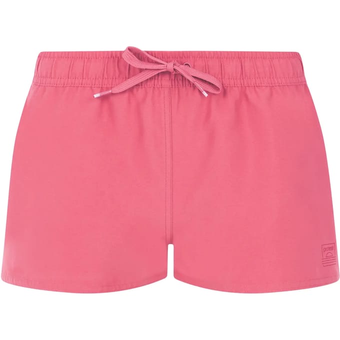 Protest PRTEvi – Zwemshort Dames – Extra kort – Wit