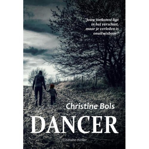 Dancer - Sackley-Mccool Serie - Christine Bols
