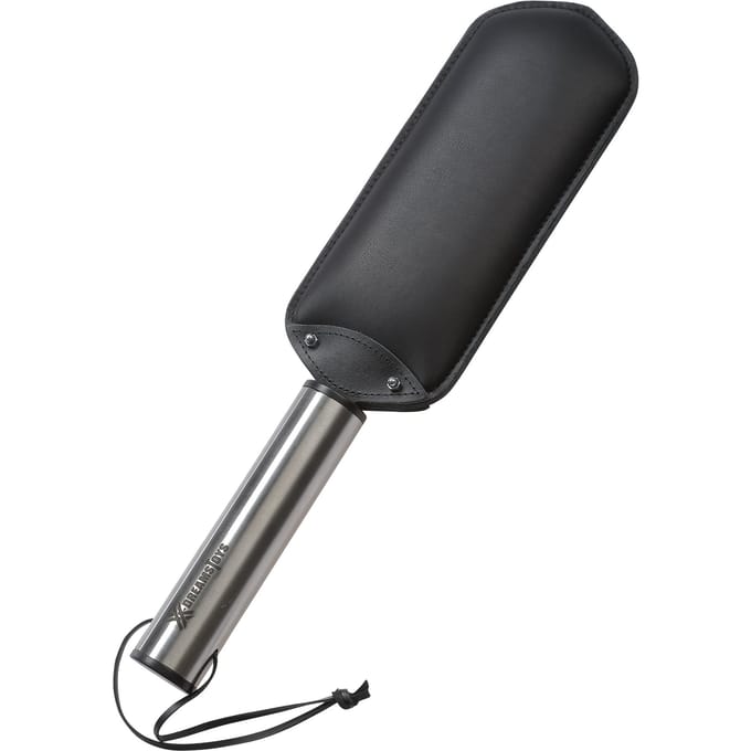 XX-Dreamtoys - Paddle Soft met RVS handgreep
