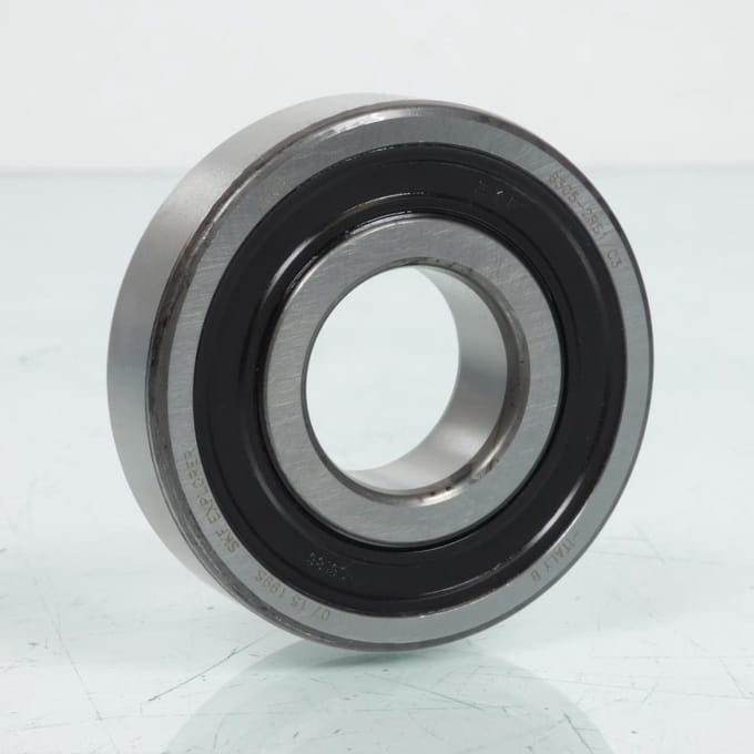 Roulement de roue SKF pour Moto Husaberg 400 FE 1996 à 1999 ARG Neuf