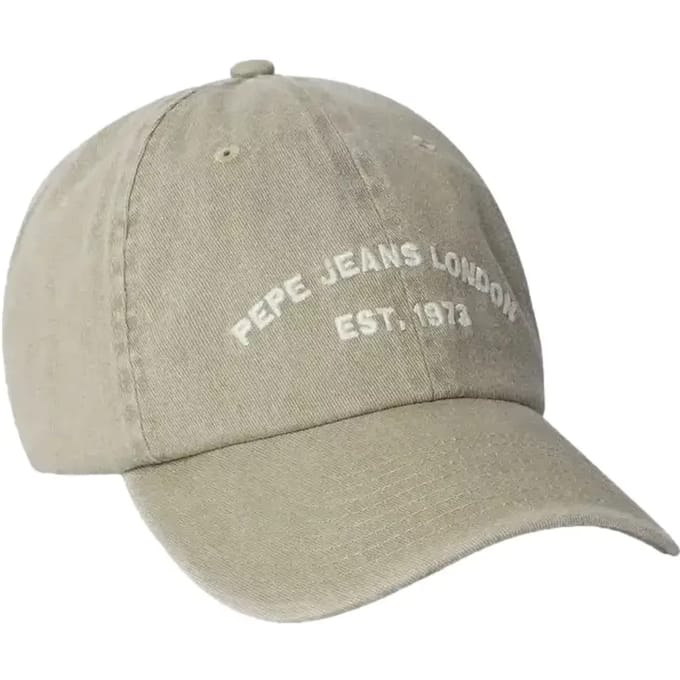 Baseball cap Pepe Jeans Ever