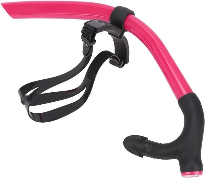 Veilige Ontspannen Snorkelset voor Snorkelen en Duiktraining