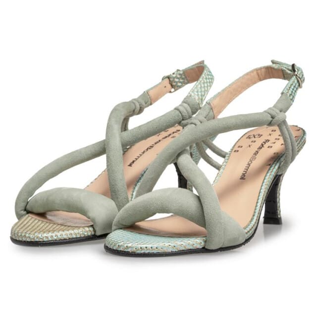 Floris van Bommel Sfw-90090