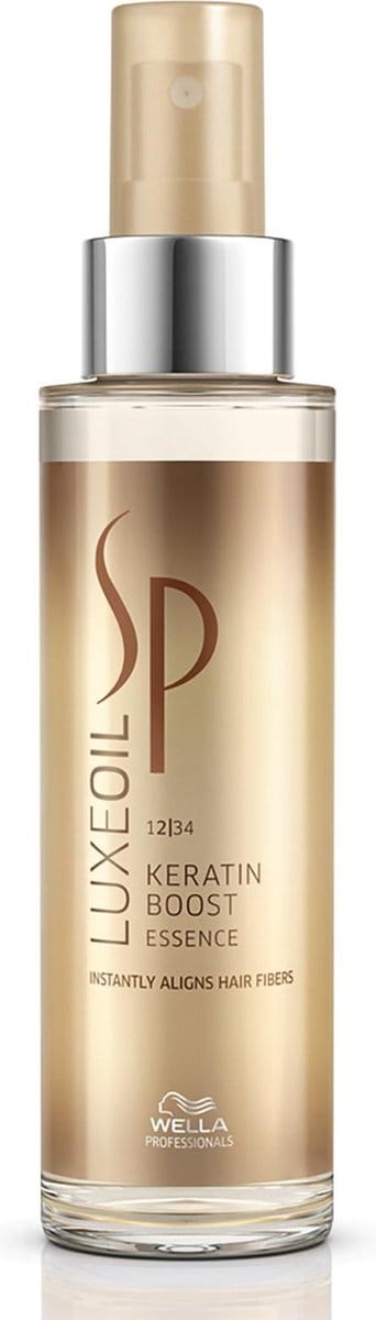 SP - Luxe Oil - Keratin Boost Essence - 100 ml