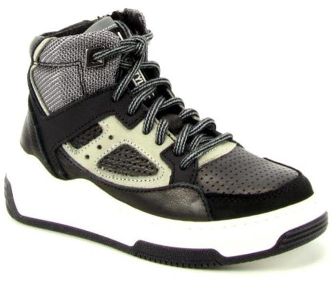Bob Braaf 589