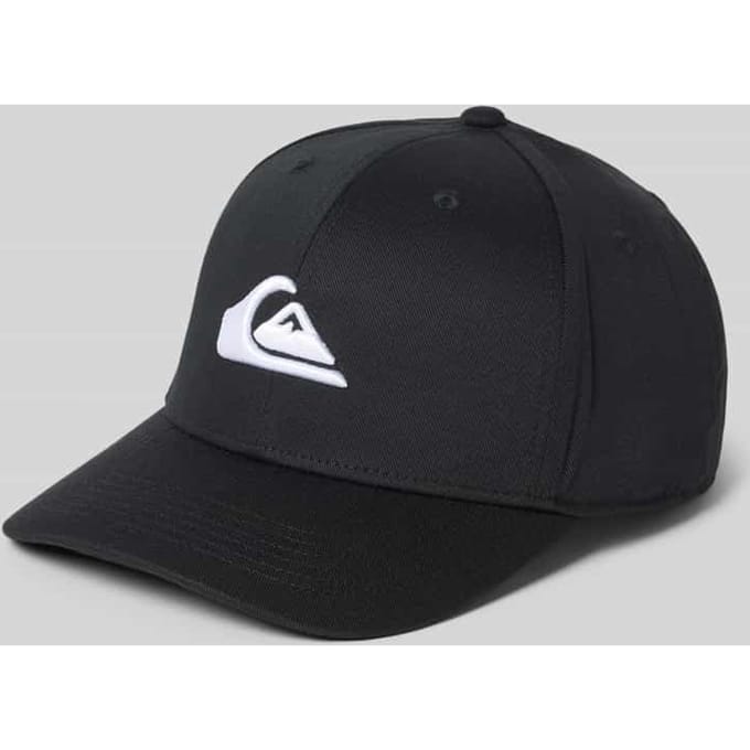 Quiksilver Decades Cap Aqyha04002-kvj0 - Kleur Zwart - Maat 1SIZE