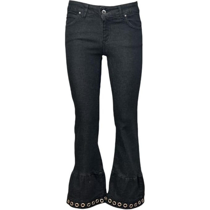 Jeans Vrouw Fly Girl 30253/01