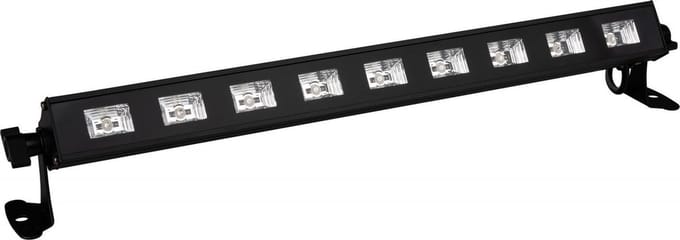 LED UV-BAR 9