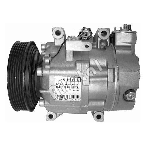Compressor, airconditioner AIRSTAL 10-0802