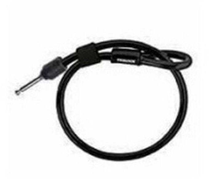 TRELOCK Ringslot Plug-in cable ZR 310/180 insteekkabel / plug-in cable