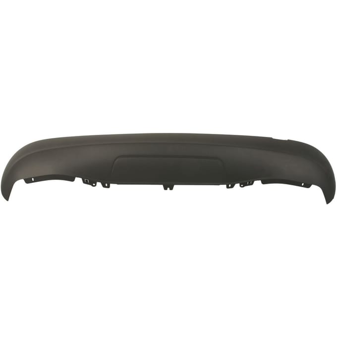 Bumper - spoiler BLIC 5511-00-3570970P