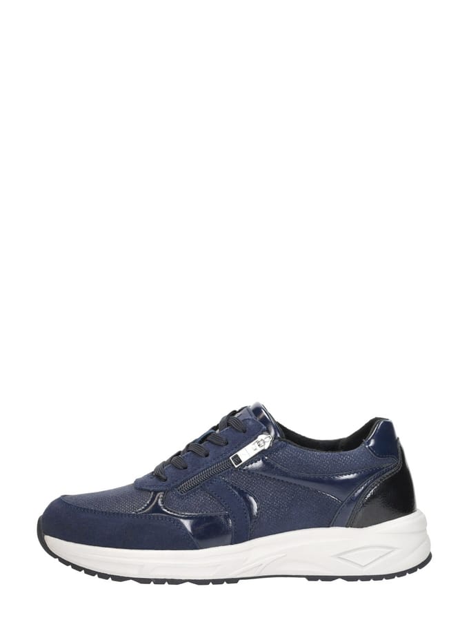 Waldläufer - H-jill Blauw 37.5