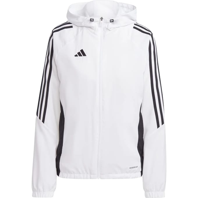 Waterdicht damesjack adidas Tiro 24