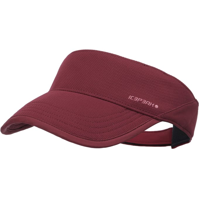 Icepeak Huttig Visor Klep Senior