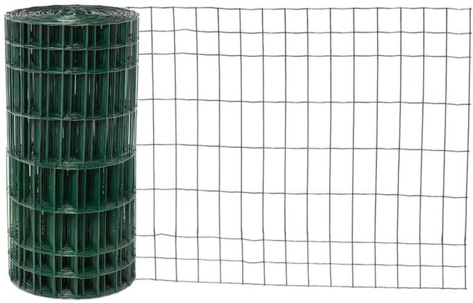 Garmix Tuingaas 100x50mm 60cm 2.1mm 25m.