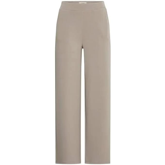 fransa - FRAURORA PA 4 - Dames - Straight leg jeans
